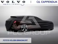 2020 Volvo V90