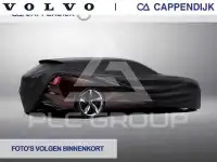 2020 Volvo V90
