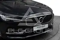 2020 Volvo V90