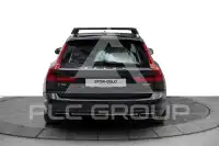 2020 Volvo V90