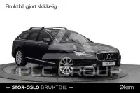 2020 Volvo V90