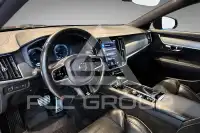 2020 Volvo V90