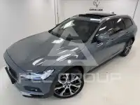 2020 Volvo V90