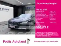 2020 Volvo V90