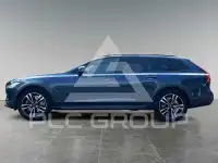 2020 Volvo V90