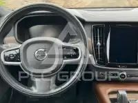 2020 Volvo V90