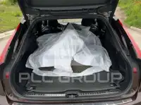 2020 Volvo V90