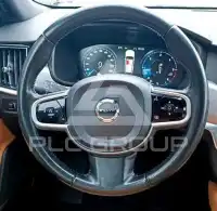 2020 Volvo V90