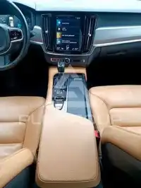 2020 Volvo V90