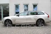 2020 Volvo V90