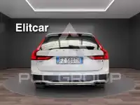 2020 Volvo V90