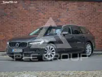 2020 Volvo V90