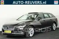 2020 Volvo V90