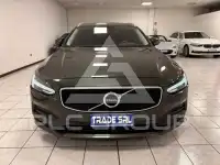 2020 Volvo V90