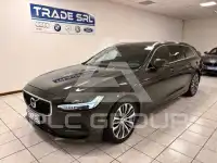 2020 Volvo V90
