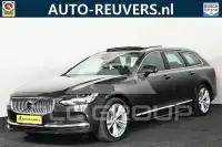 2020 Volvo V90