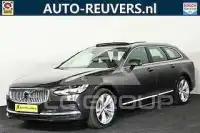 2020 Volvo V90