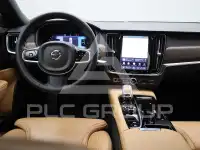 2020 Volvo V90