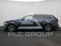 2020 Volvo V90