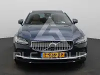 2020 Volvo V90