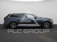2020 Volvo V90