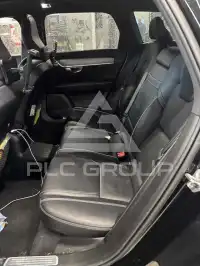 2020 Volvo V90