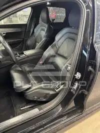 2020 Volvo V90