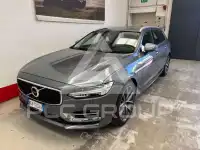 2020 Volvo V90