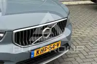 2020 Volvo XC40