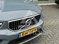 2020 Volvo XC40