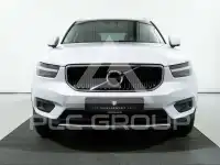 2020 Volvo XC40