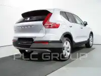 2020 Volvo XC40
