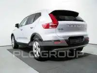 2020 Volvo XC40