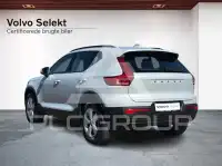 2020 Volvo XC40