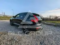 2020 Volvo XC40