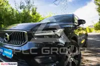 2020 Volvo XC40