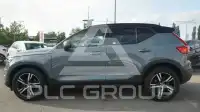 2020 Volvo XC40