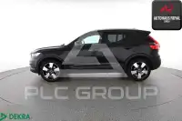 2020 Volvo XC40