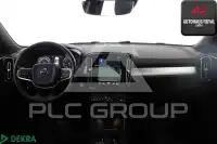 2020 Volvo XC40