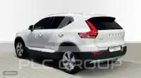 2020 Volvo XC40