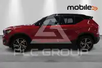 2020 Volvo XC40