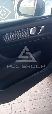 2020 Volvo XC40