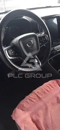2020 Volvo XC40