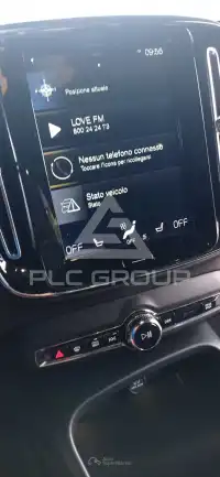2020 Volvo XC40