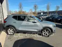 2020 Volvo XC40