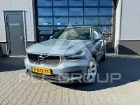 2020 Volvo XC40