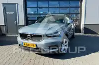 2020 Volvo XC40