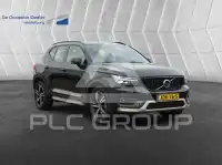 2020 Volvo XC40