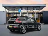 2020 Volvo XC40