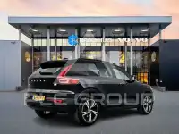 2020 Volvo XC40